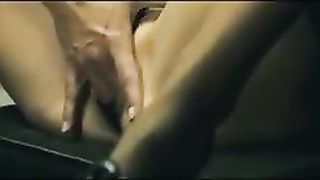 Do moans count as dialogue ?