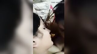 Desi Lesbo