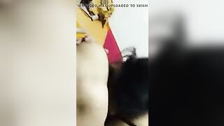 Desi Lesbo