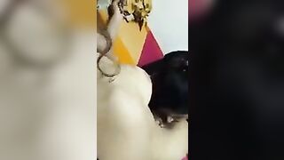 Desi Lesbo