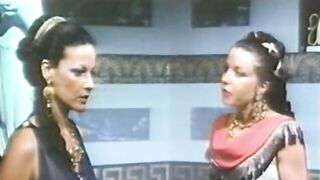 Roman Empire Lesbian Sex