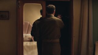 Keira Knigtley - The Aftermath (2019) (NEW SCENE!!)