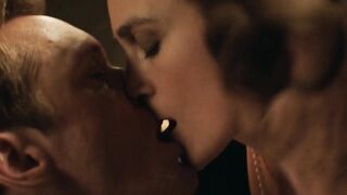 Keira Knigtley - The Aftermath (2019) (NEW SCENE!!)