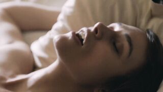 Keira Knigtley - The Aftermath (2019) (NEW SCENE!!)