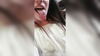Horny drunk girls