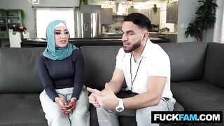 HIJABI Self Defense