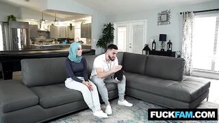 HIJABI Self Defense