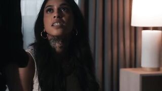 Large melons ebony mother I'd like to fuck Ravyn Alexa banged by doctor after fingering at control