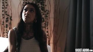 Large melons ebony mother I'd like to fuck Ravyn Alexa banged by doctor after fingering at control
