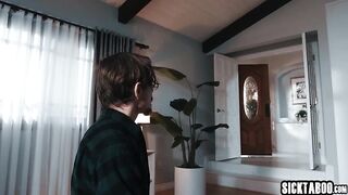 Large melons ebony mother I'd like to fuck Ravyn Alexa banged by doctor after fingering at control