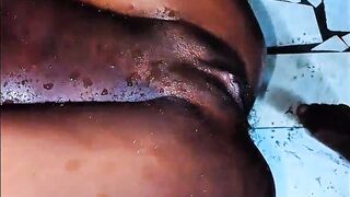 Sexyriita showing her hawt skinny body black vagina , screwing hard BBC mother i'd like to fuck