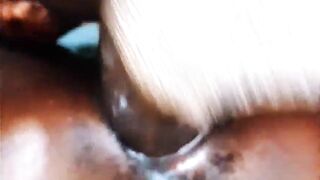 Sexyriita showing her hawt skinny body black vagina , screwing hard BBC mother i'd like to fuck