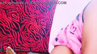 Stepmom and stepson awesome oral job and cowgirl banging telugu adio messy talks.