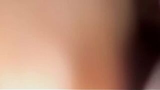 POV: U Watch Each Vein On My Huge BBC As I Edge