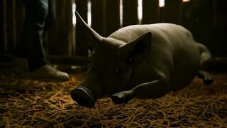 Game: FindingBuddies, Chapter 10 - Rencounter an old ally (Chapter 5), helping on the farm, having sex by the waterfall, giving a oral pleasure, and getting drilled in the booty (russian english voice)