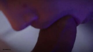 I Sucked the Cameraman's Massive Jock POV