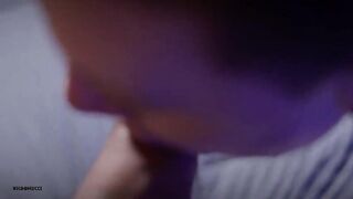 I Sucked the Cameraman's Massive Jock POV