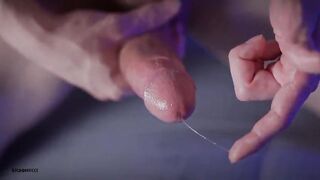I Sucked the Cameraman's Massive Jock POV