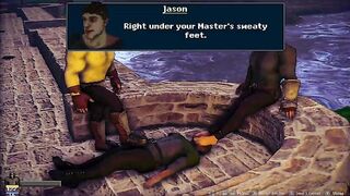 Orc Bastion 1