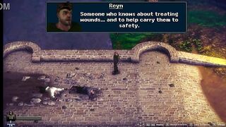 Orc Bastion 1