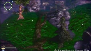 Orc Bastion 1