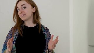 Ersties Sex Academy - EP 1 of 4 - Favourable Fan gets a Tantra lesson of a Lifetime (Reality TV)