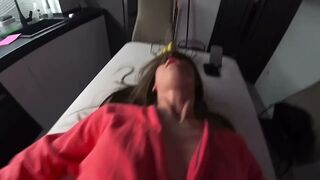 Allies bang my wife in the butt. Real cheating