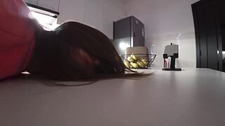 Allies bang my wife in the butt. Real cheating