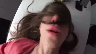Allies bang my wife in the butt. Real cheating
