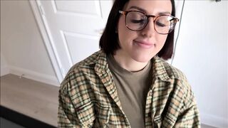 Sharing Bunk Beds with My Large Step Sister - Lucy Lotus - Family Therapy - Alex Adams