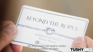 When Reina loses her libido, that babe consults a sex therapist to assist revive it, which leads her to the kind of man who can pull any womans strings...