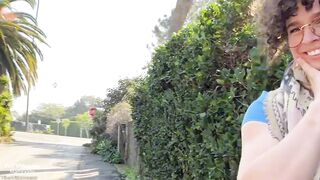 Stepmom's Shameful Secret: Biggest Tits Bounce Riding StepSon Creampie