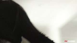 Hawt Boss Lady Angela White Entreats For Him To Stay