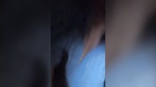 Real. Allies take turns banging my wife.
