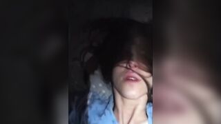 Real. Allies take turns banging my wife.