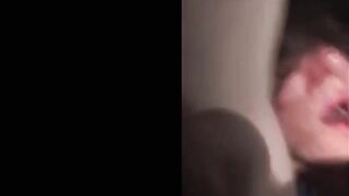 Real. Allies take turns banging my wife.