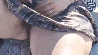 If u don't bang me I'll get screwed by others!