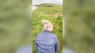Sex in public with my neighbour