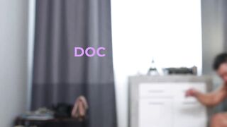 DocSquirt Compilation - Squirting Climax