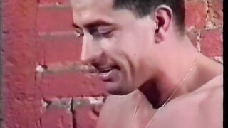 Large Buff And Bi two - Scene 6