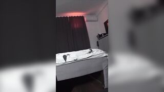 Allies take turns banging my wife. Real cheating