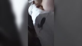 Allies take turns banging my wife. Real cheating