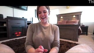 Brothers Wife Needs Cash Part 1 Scarlett Gushes