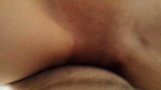 My 1st Amateur porn Movie scene at College with Classmate eighteen Years Old, iam Youthful and Nice-looking