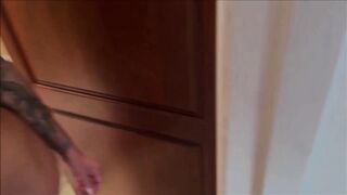 American Step Son Vs British Step Mama - Family Therapy - Alex Adams