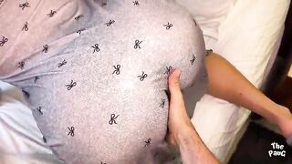 mother I'd like to fuck Stepmom: “U’re my stepson, but just this one time u can touch my ass”