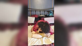 Using my 1st Tantaly Sex Doll