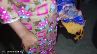 Specific Moments with the Neighbour Bhabi Bangla Audio