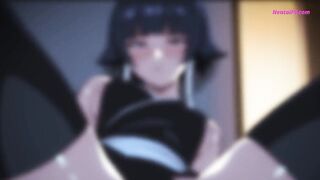 Soi Fon’s Greatest Battle – Learning to Forgive the Woman That babe Loved to Abhor