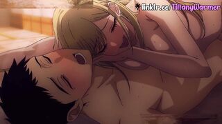 Wanting to be Close to Gojo-kun